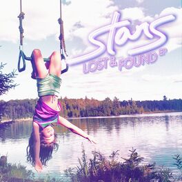Album cover of Lost & Found