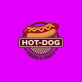 Album cover of Hot Dog