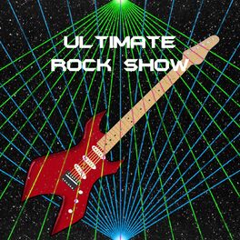 Album cover of Ultimate Rock Show