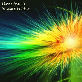 Album cover of Dance Smash Summer Edition (30 Sings Ibiza Sound for DJ Festival & Club)