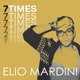 Album cover of 7 Times