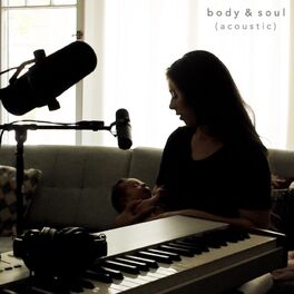 Album cover of Body & Soul (Acoustic)