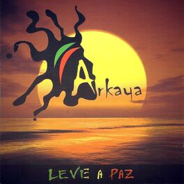 Album cover of Leve a Paz