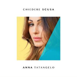 Album cover of Chiedere scusa
