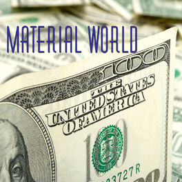 Album cover of Material World