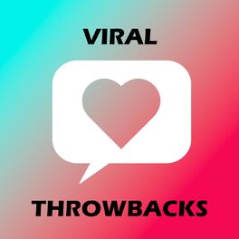 Album cover of Viral Throwbacks