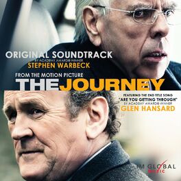 Album cover of The Journey (Original Motion Picture Soundtrack)