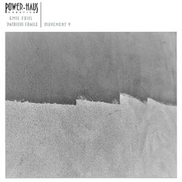 Album cover of Movement V
