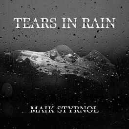 Album cover of Tears In Rain