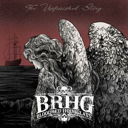 Album cover of The Unfinished Story