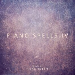 Album cover of Piano Spells IV