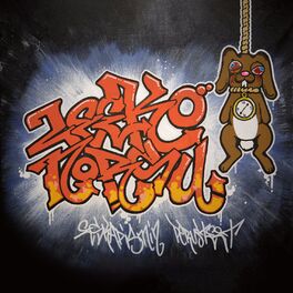 Album cover of Eskapismin perusteet
