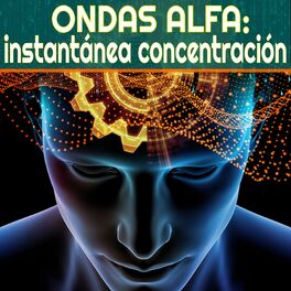 Album cover of Instantanea Concentracion (musica para concentrarse , musica para relajarse, musica para estudiar)