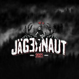 Album cover of Jägernaut 2021