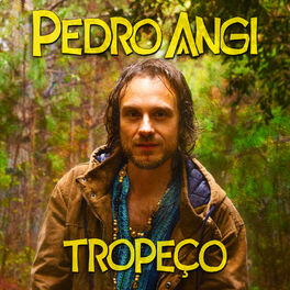 Album cover of Tropeço