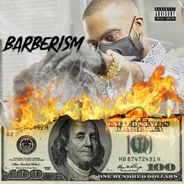 Album cover of Barberism