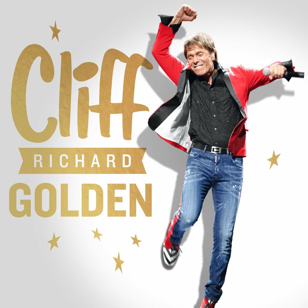 Песни альбома golden. Cliff Richard. Richard Cliff "Golden Hits". Cliff Richard - Golden Songs (2020). Cliff Richard обложки.