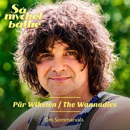 Album cover of Öm Sommarvals