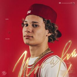 Album cover of O Chamado