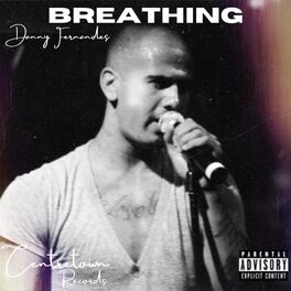 Album cover of Breathing