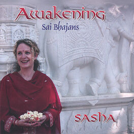 Album cover of Awakening