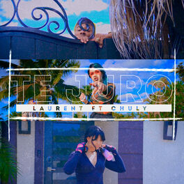 Album cover of Te Juro