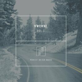 Album cover of Swerve, Vol. 3
