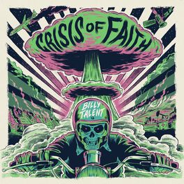 Album cover of Crisis Of Faith