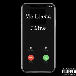 Album cover of Me Llama