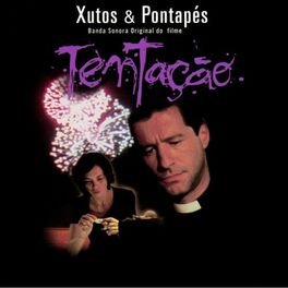 Album cover of Tentação
