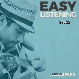 Album cover of Easy Listening, Set 22