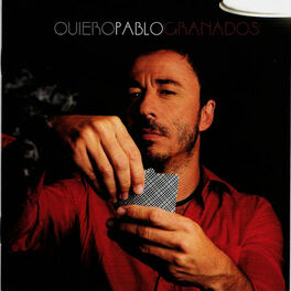 Album cover of Quiero
