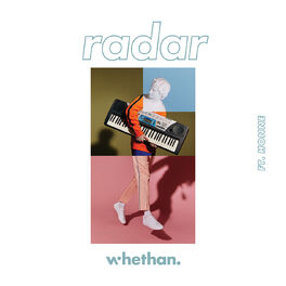 Album cover of Radar (feat. HONNE)