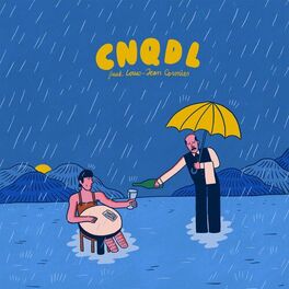 Album cover of CNQDL