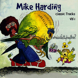 Album cover of Classic Tracks Vol. 1
