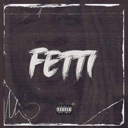 Album cover of FETTI