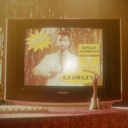Album cover of Bingo Georges