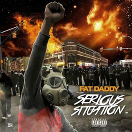 Album cover of Serious Situation