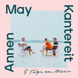 Album cover of 3 Tage am Meer