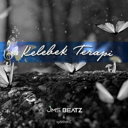 Album cover of Kelebek Terapi