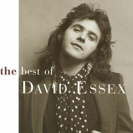 Album cover of Best Of David Essex