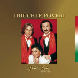 Ricchi E Poveri: albums, songs, playlists