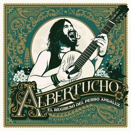 Album cover of El regreso del Perro Andaluz