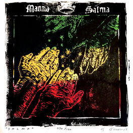 Album cover of Salma i dub