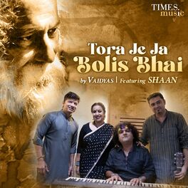 Album cover of Tora Je Ja Bolis Bhai