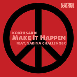 Album cover of Make It Happen