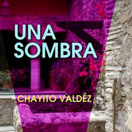 Album cover of Una Sombra