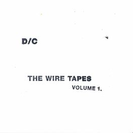 Album cover of The Wire Tapes, Vol. 1