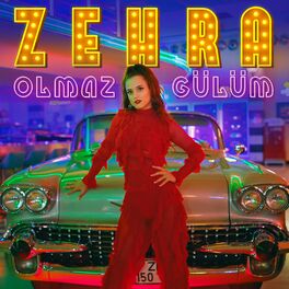 Album picture of Olmaz Gülüm