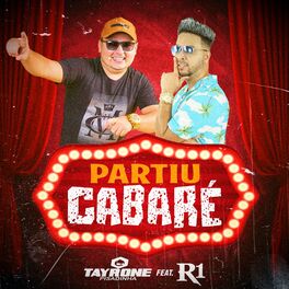 Album cover of Partiu Cabaré